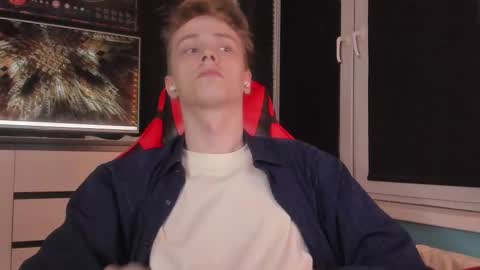 Enker online show from November 2025 11:48:02 PM