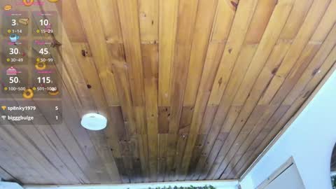 Enma clark online show from December 2024 07:12:01 AM