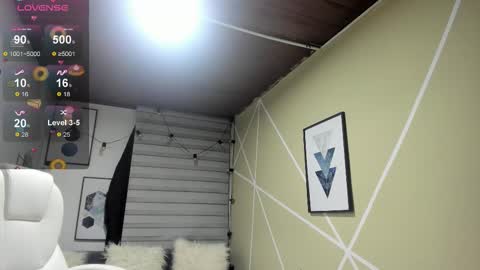 Enma clark online show from September 2025 04:14:01 AM