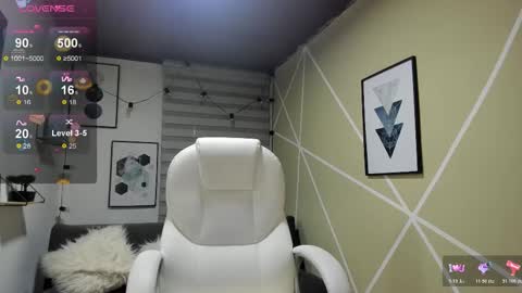 Enma clark online show from November 2025 04:12:02 AM