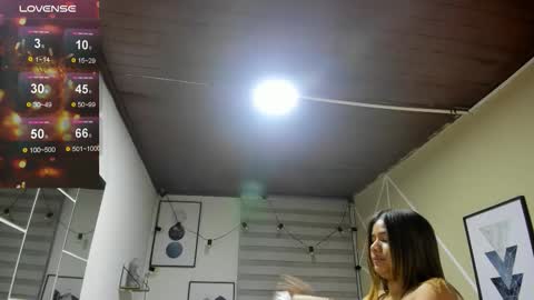 Enma clark online show from December 2025 04:30:02 AM