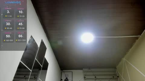 Enma clark online show from January 2026 04:07:02 AM