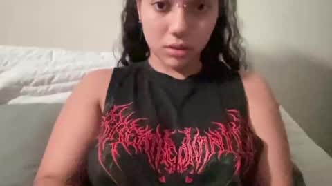 EmmaVerhoeven online show from October 2025 12:00:02 AM