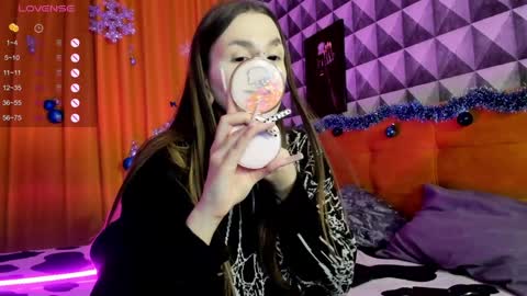 Snapshot of enn_allenn chatting on December 2024 02:11:02 AM enn_allenn online show from December 2024 02:11:02 AM