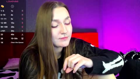 Snapshot of enn_allenn chatting on February 2025 01:21:01 AM enn_allenn online show from February 2025 01:21:01 AM