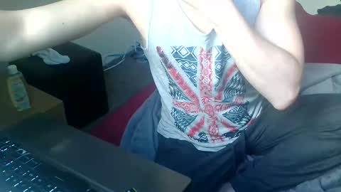 enoch98 online show from March 2025 09:27:02 AM