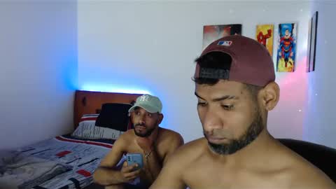 enriblack92 online show from December 2024 11:41:02 PM