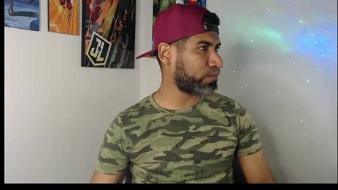 enriblack92 online show from February 2025 03:15:02 AM