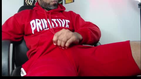 enriblack92 online show from February 2025 11:57:01 PM