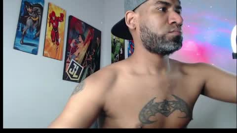 enriblack92 online show from February 2025 07:12:02 AM