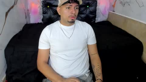 enrique online show from October 2025 11:39:02 AM