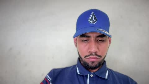 Enriquegc197 online show from January 2025 04:05:01 PM