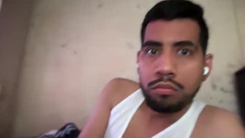 Enriquegc197 online show from January 2025 03:14:02 PM