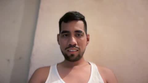 Enriquegc197 online show from February 2025 08:54:01 PM