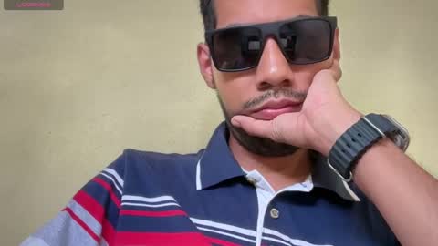 Enriquegc197 online show from September 2025 06:42:01 PM