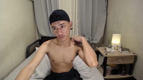 enzo online show from November 2025 02:32:02 AM