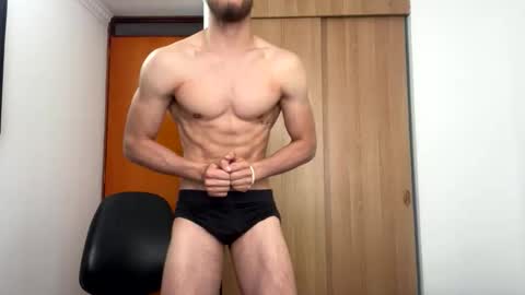 Snapshot of enzo_savage chatting on May 2026 07:19:02 PM enzo_savage online show from May 2026 07:19:02 PM