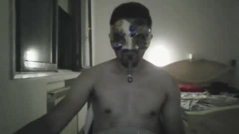 enzoerotico online show from May 2026 12:30:02 AM