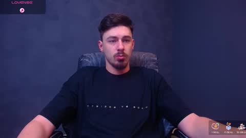 EnzoRace online show from December 2025 06:21:01 AM