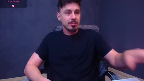 EnzoRace online show from December 2025 08:07:02 AM