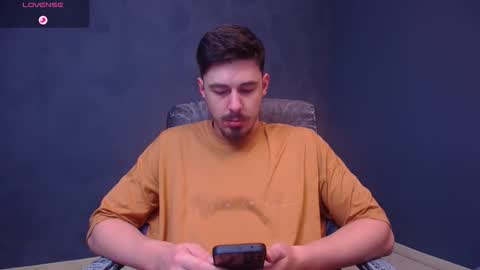 EnzoRace online show from December 2025 06:11:01 AM