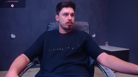 EnzoRace online show from January 2026 05:57:01 AM