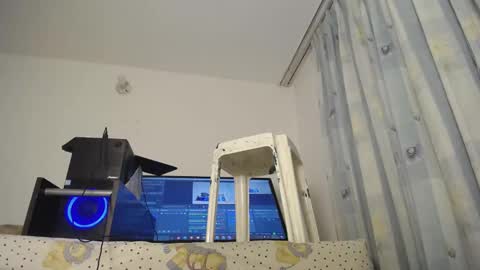 Eolicasextwo online show from February 2025 01:05:02 AM