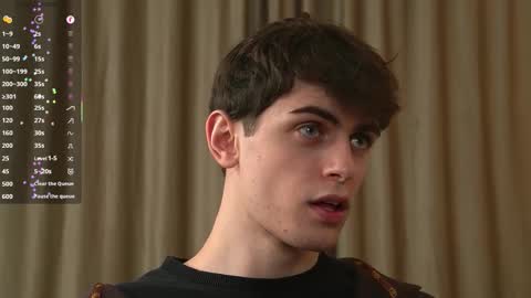 Eric Reeves online show from December 2025 03:06:01 PM