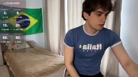 Eric Reeves online show from June 2026 08:39:01 AM