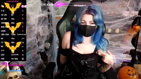 Era online show from October 2025 03:35:01 PM