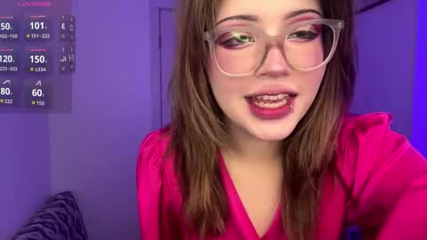 Snapshot of erapody chatting on February 2026 07:06:01 PM Venice online show from February 2026 07:06:01 PM