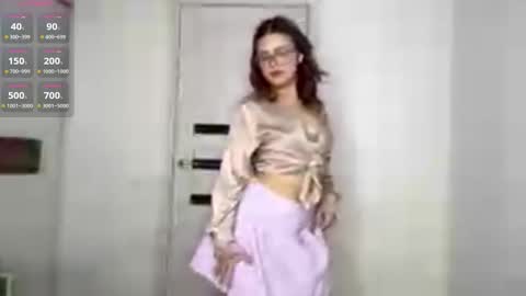 Snapshot of erapody chatting on March 2026 06:25:02 AM Venice online show from March 2026 06:25:02 AM