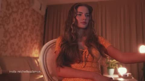 Ana Marie online show from May 2026 09:53:02 PM