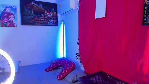 Snapshot of eren_blade_ chatting on January 2025 12:06:01 AM Tht BOSS Eren online show from January 2025 12:06:01 AM