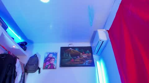 Snapshot of eren_blade_ chatting on March 2025 04:04:01 AM Tht BOSS Eren online show from March 2025 04:04:01 AM