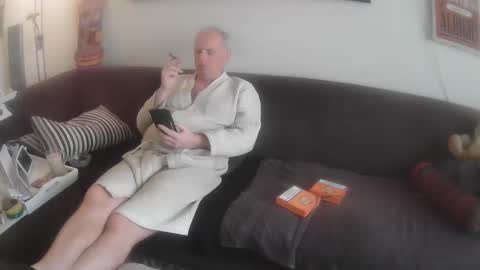 Eric online show from February 2025 07:51:02 AM