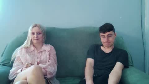 Eric Basilio online show from November 2025 11:55:02 AM