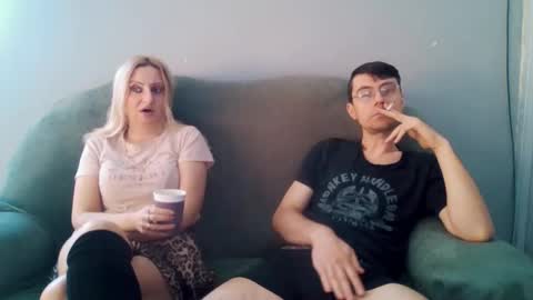 Eric Basilio online show from December 2025 11:41:02 AM