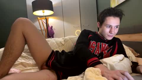 Eric Carrotman online show from March 2026 09:51:02 PM