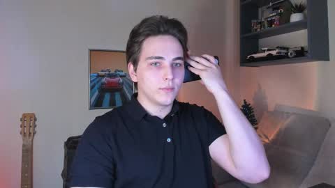 Eric online show from December 2025 06:37:02 PM