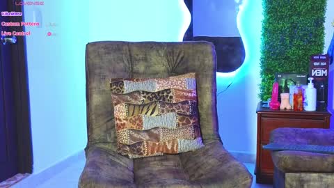 Brayan online show from December 2024 10:56:01 PM