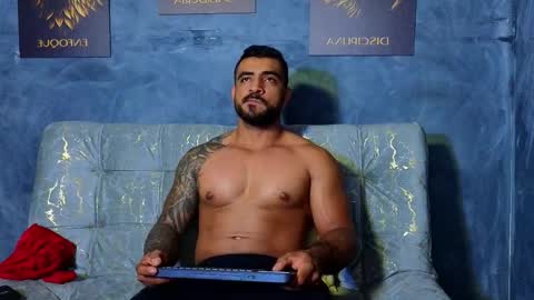 Brayan online show from September 2025 10:52:02 AM