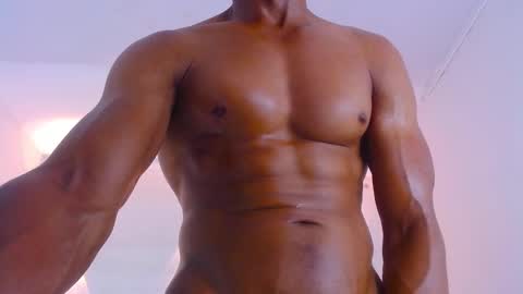 Snapshot of eric_latino chatting on January 2025 07:17:02 AM Eric Latino online show from January 2025 07:17:02 AM