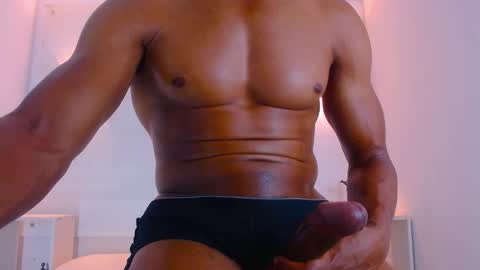 Snapshot of eric_latino chatting on January 2025 11:06:01 AM Eric Latino online show from January 2025 11:06:01 AM