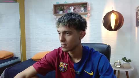 eric_oslo online show from January 2026 06:43:02 PM