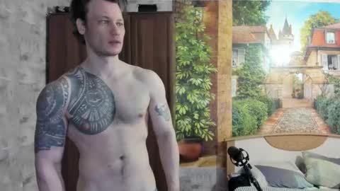 Eric online show from November 2025 01:20:02 AM