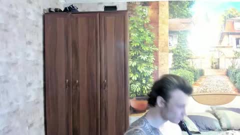 Eric online show from December 2025 12:53:01 AM