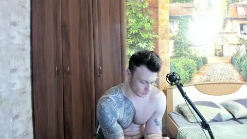 Eric online show from January 2026 01:59:02 PM