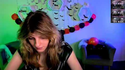 your dear Erica  online show from October 2025 09:57:02 AM