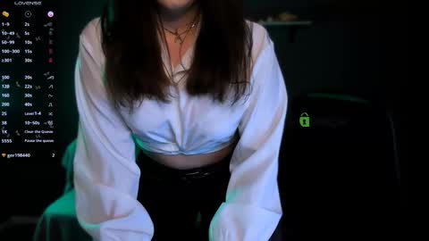 your dear Erica  online show from November 2025 08:52:01 PM